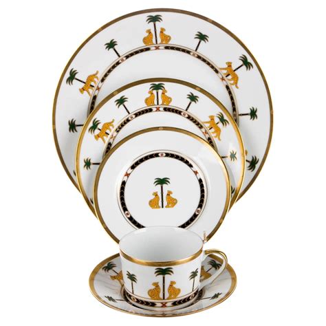 christian dior dinnerware set|christian dior set women's.